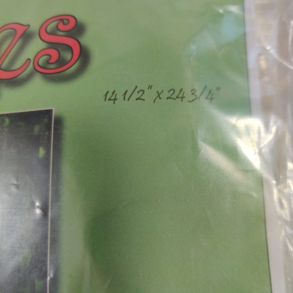 Toni Whitney Design Poppies Quilt Sewing Kit, Wall Hanging Art, 2012 - Picture 3 of 7